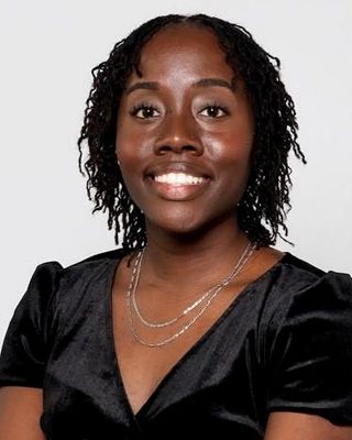 Photo of Jameshia Sykes, Licensed Professional Counselor in Kansas City, MO