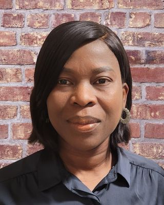 Photo of Abigael Olaleye, Psychiatric Nurse Practitioner, CRNP