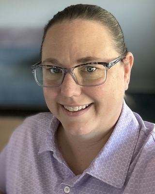 Photo of Alicia Scholl, Marriage & Family Therapist, MA, LMFT
