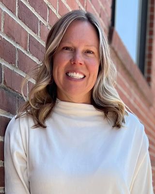 Photo of Jamie Beidle, Marriage & Family Therapist Intern, MFT-I, MA