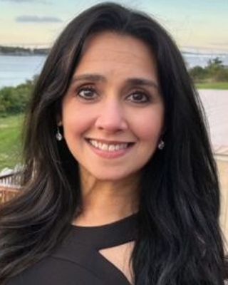 Photo of Rita Towers, Social Worker, MSW, LCSW