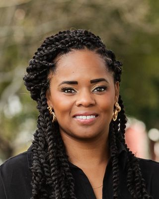 Photo of Mishae Parker, Marriage & Family Therapist, LMFT