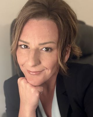Photo of Kasie Johnson, Clinical Social Work/Therapist, LMSW