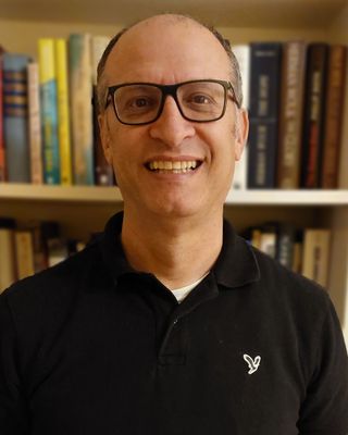 Photo of Marc Krauss, Psychologist in Cedarhurst, NY