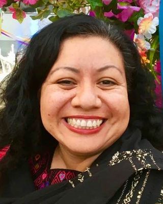 Photo of Claudia L Burgos, Clinical Social Work/Therapist, LCSW