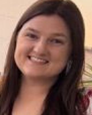 Photo of Megan Ross, Licensed Professional Counselor, MS, LPC, NCC
