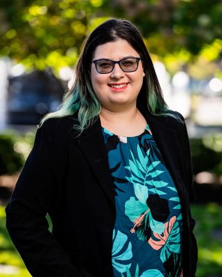 Photo of Jordan M Aguilera, Limited Licensed Psychologist, TLLP