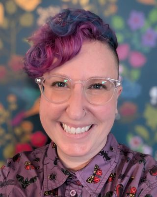 Photo of Elizabeth 'davi' Pettit, Marriage & Family Therapist, MFT
