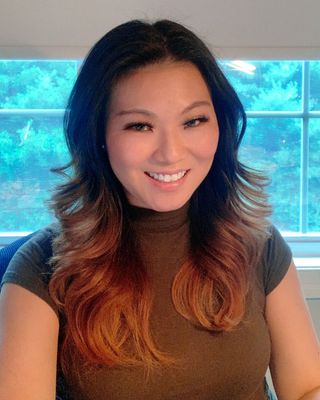Photo of Andrea J Damon, Counselor, MA, LMHC