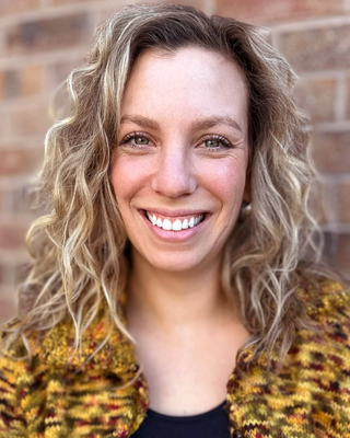 Photo of Hannah Taxman, Licensed Professional Counselor, MA, LPC