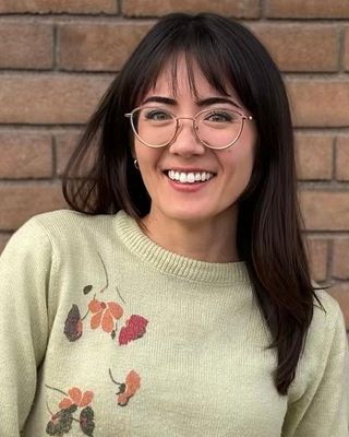 Photo of Kristen Jex, Counselor in Utah