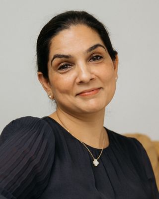 Photo of Ranjana Hari, Psychologist, PsyD, NCSP