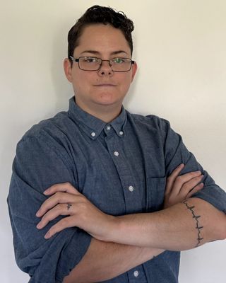 Photo of Michael Grant Scott, Licensed Clinical Professional Counselor, MS, LCPC, NCC, C-DBT