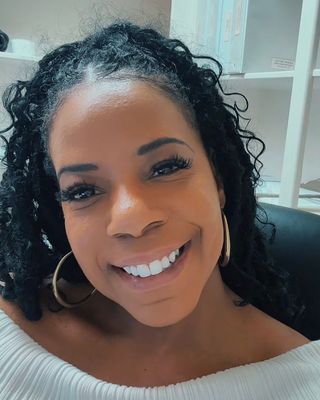 Photo of Veronica Williams - Light and Life Therapy, Psychiatric Nurse Practitioner, PMHNPBC, FNP-BC