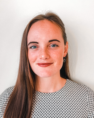 Photo of Casey Harvey, Clinical Social Work/Therapist, LCSW