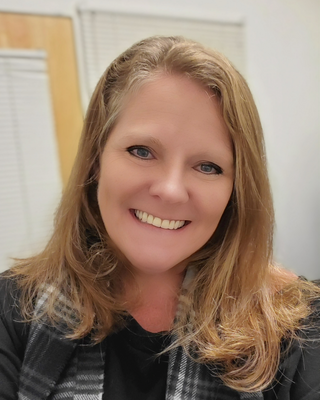 Photo of Jill Little - Co-occurring Therapy, LLC with Jill Little, Pre-Licensed Professional, PC-A, CADCIII