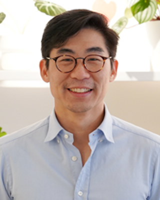 Photo of Eddy Chiu - Biinu, MSc, MAPS, Psychologist