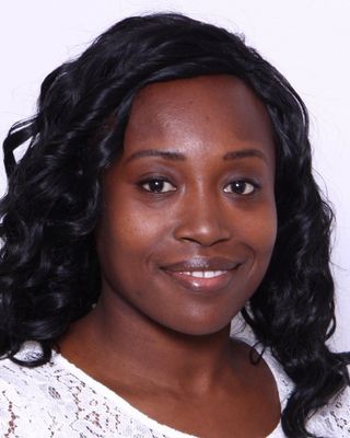 Photo of Abigail Ababio, MSW, RSW, Registered Social Worker