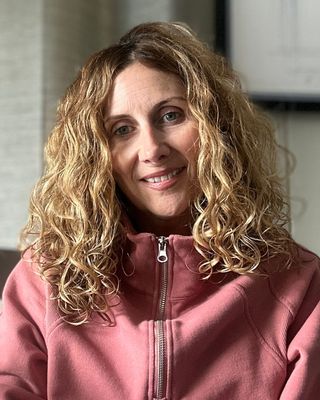 Photo of Andrea Thompson, Clinical Social Work/Therapist, LICSW