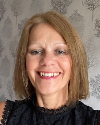 Photo of Sarah Barrow - SJB Therapy and Supervision, Counsellor, MBACP Accred