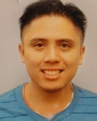 Photo of Richard Bustamante-Quon, Counselor in New York