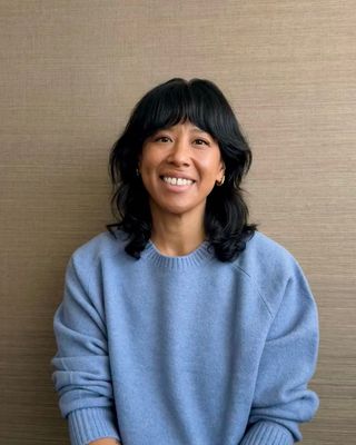 Photo of Mei Wang, Psychotherapist