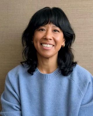 Photo of Mei Wang, Psychotherapist