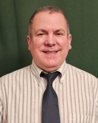 Photo of Carlos R Castillo, Clinical Social Work/Therapist, LCSW, LCSW-C, BCD