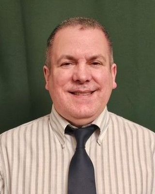 Photo of Carlos R Castillo, Clinical Social Work/Therapist, LCSW, LCSW-C, BCD