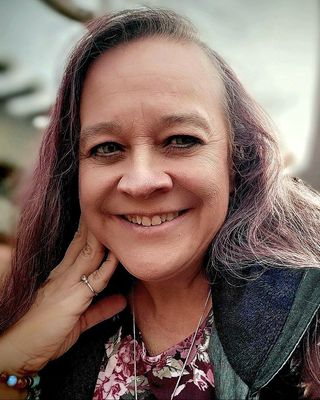 Photo of Sharla Christie, Counselor, MS, LPC, CMHC