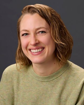 Photo of Meghan McCord, Licensed Professional Counselor