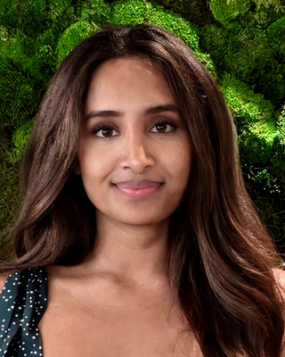 Photo of Shahana Sittampalam, Registered Psychotherapist (Qualifying), BSc