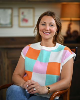 Photo of Ashley Bokum, Clinical Social Work/Therapist, MSW, LCSW, LPHA