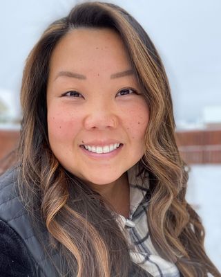 Photo of Aimee Lang (Formerly Volkman), Licensed Professional Counselor