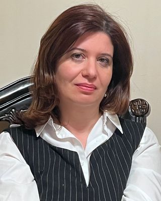 Photo of Dr. Svetlana Beskina, Psychiatrist in 10301, NY
