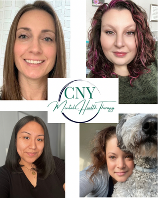 Photo of Jessica Butler - CNY Mental Health Therapy, Clinical Social Work/Therapist, LCSW