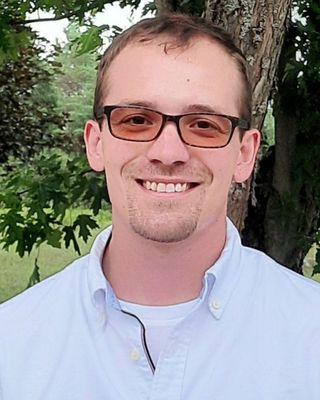 Photo of Adam Monfils, Clinical Social Work/Therapist in Cadillac, MI