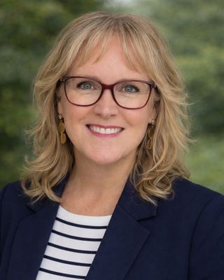 Photo of Christy Forrester, Marriage & Family Therapist, MA, LMFT
