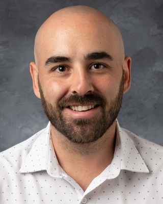 Photo of Tyler Kuhn, Clinical Social Work/Therapist