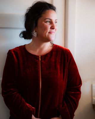 Photo of Ally Corkhill - Nurturing Mind Therapy