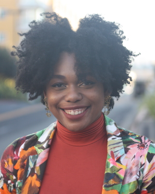 Photo of Tanisha Thelemaque, Psychologist in San Francisco, CA