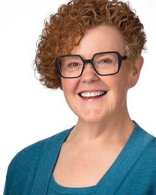 Photo of Jennifer Frances Wiseman, Clinical Social Work/Therapist, MSW, LICSW