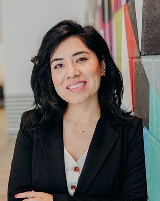 Photo of Harumi Sanchez-Yoza, Clinical Social Work/Therapist, LCSW