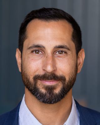 Photo of Michael Pinover, Psychologist, PsyD