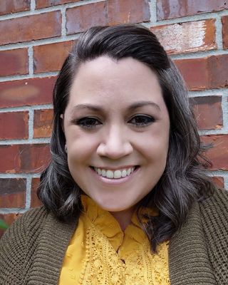 Photo of Rebecca Landry, Licensed Professional Counselor, LPC
