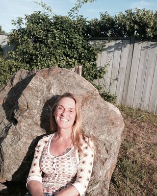 Photo of Susan Debra Hood - Susan Hood- Therapy, Clinical Social Work/Therapist, M Ed, MSW, LICSW, CCDVC