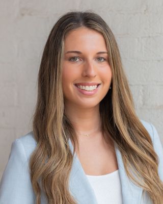 Photo of Jennie Robinson, Counselor, LMHC