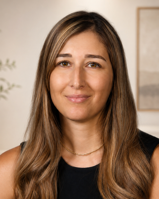 Photo of Dr. Olivia Plante, Psychiatrist, MD