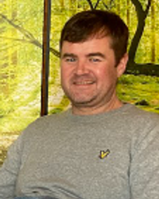 Photo of Christopher Evans, Counsellor in Wales