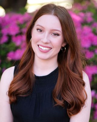 Photo of Abigail Sigsworth, Licensed Clinical Mental Health Counselor Associate, LCMHCA, LCASA, NCC
